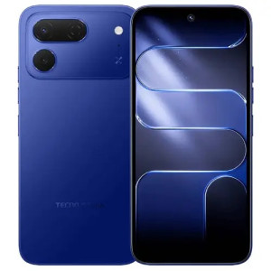 Tecno Spark 50 Pro 128GB 8GB RAM Midnight Blue