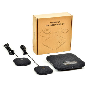 EASE Wireless Conference Microphone (ECM15)