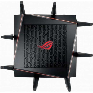 Asus ROG Rapture AC5300 Tri-Band MU-MIMO Gaming Router (GT-AC5300)