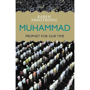 Muhammad (PBUH) by Karen Armstrong Book
