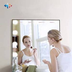 HR Traders Vanity Mirror LED Lights 10 pcs