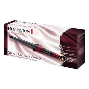 Remington Silk Curling Wand (CI96W1)