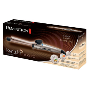 Remington Keratin Protect Curling Iron (CI5318)