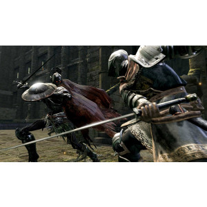 Dark Souls Remastered Game For Xbox One