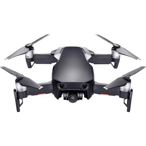 DJI Mavic Air Quadcopter Onyx Black