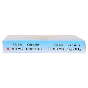 Karachi Shop Digital Pocket Weight Scale