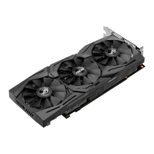 Asus ROG GeForce GTX 1060 6GB Gaming Graphic Card (ROG-STRIX-GTX1060-O6G-GAMING)