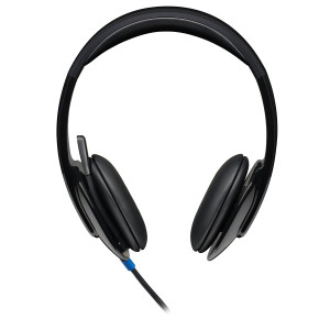 Logitech USB Headset (H540)