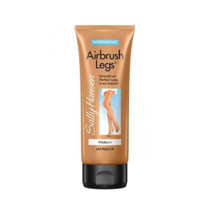 Sally Hansen Airbrush Legs Makeup Lotion Medium