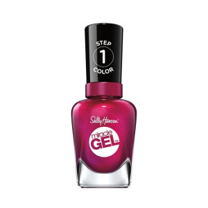 Sally Hansen Miracle Gel Nail Polish Mad Women (MG-500)