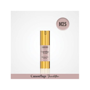 Color Studio Camouflage Foundation N25 