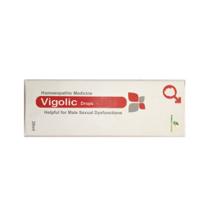 Azhar Store Vigolic Drop For Men