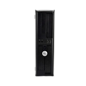 Dell OptiPlex 780 SFF Core 2 Duo 2GB 160GB Mini Desktop PC