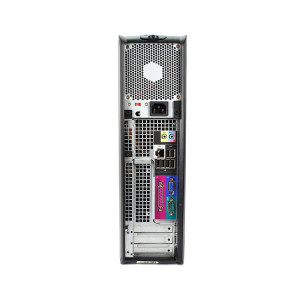 Dell OptiPlex 780 SFF Core 2 Duo 2GB 160GB Mini Desktop PC