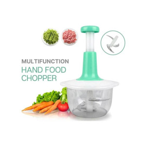 Choiccy Multifunction Hand Food Chopper