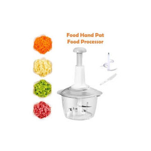 Choiccy Multifunction Hand Food Chopper