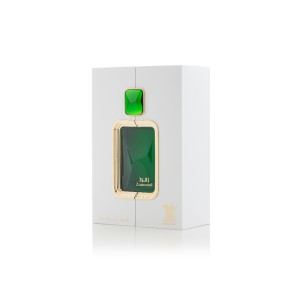 Arabian Oud Zumorod Eau De Perfume For Men - 100ml
