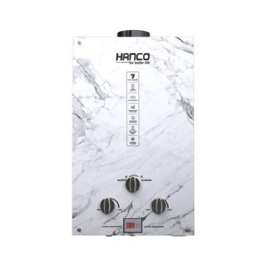 Hanco Instant Water Heater 7 Ltr (7G3)