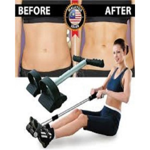 Shop Zone Double Spring Tummy Trimmer