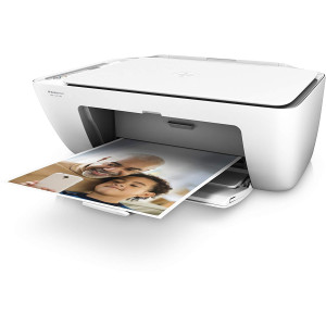 HP DeskJet 2620 All-in-One Printer (V1N01B) - Without Warranty