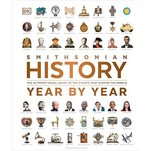 The Quality Store History Year by Year The Ultimate Visual Guide Book