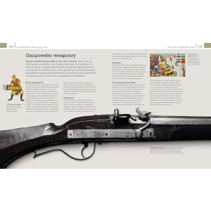 The Quality Store World History Book From the Ancient World