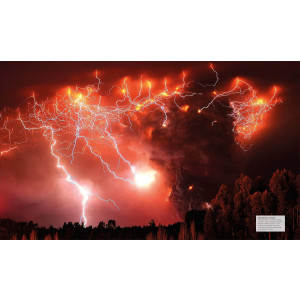 Earth The Definitive Visual Guide Book