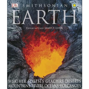 Earth The Definitive Visual Guide Book
