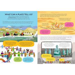 History For Beginners Book