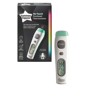 Tommee Tippee Untouched Forehead Infrared Thermometer (TT-423035)