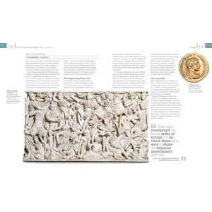 The Quality Store World History Book From the Ancient World