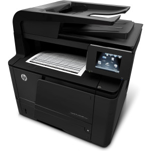 HP LaserJet Pro Printer 400 MFP M425dn (CF286A) - Refurbished