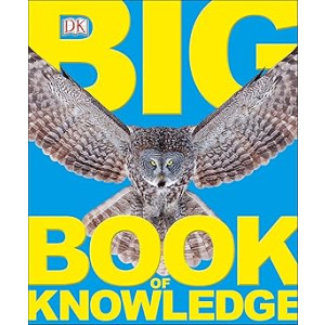 The Quality Store Big Book of Knowledge Book