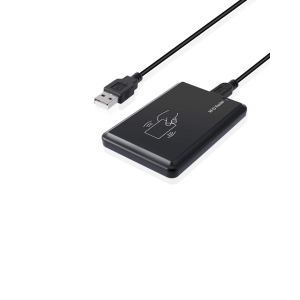 Unique Traders USB 125KHZ RFID Card Reader (JT308)
