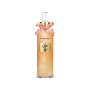 Women Secret Exotic Love Body Mist - 250ml