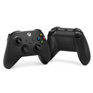 Microsoft Xbox Series X Wireless Controller Carbon Black