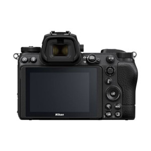 Nikon Z7 II Mirrorless Camera (Body Only)