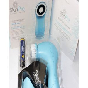 Oriflame Sweden SkinPro Cleansing System Blue (27740)