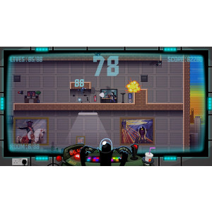 88 Heroes Game For PS4