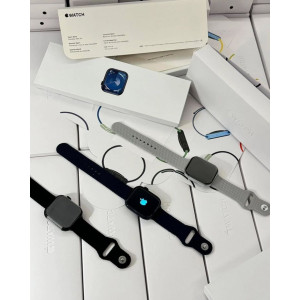 Apple Logo Smart Watch Series Dial The Ultimate