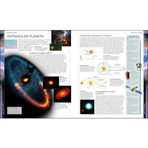 Universe Third Edition Book For Smith Sonian