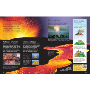 The Quality Store Usborne Children’s Encyclopedia Book