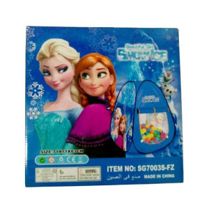 Planet X Frozen Snow Tent (PX-9117)