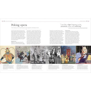 Imperial China Book The Definitive Visual History