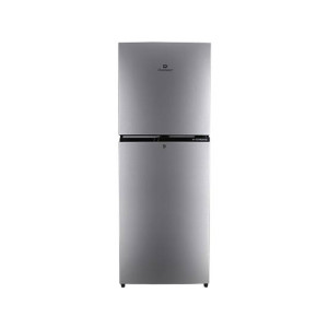 Dawlance M-Chrome Freezer-On-Top Refrigerator Metallic Silver (9173WB)