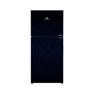 Dawlance IceMax Freezer-On-Top Refrigerator Midnight Blue (9178LF)