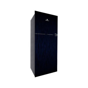 Dawlance IceMax Freezer-On-Top Refrigerator Midnight Blue (9178LF)
