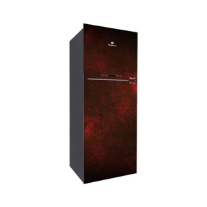 Dawlance Digital Pro Freezer-On-Top Refrigerator Magnetic Red (9193LF)