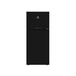Dawlance Avante+ IOT Freezer-On-Top Refrigerator Silky Black (91999)