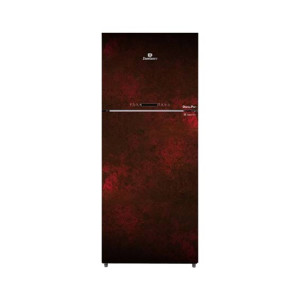 Dawlance Digital Pro Freezer-On-Top Refrigerator Magnetic Red (91999)